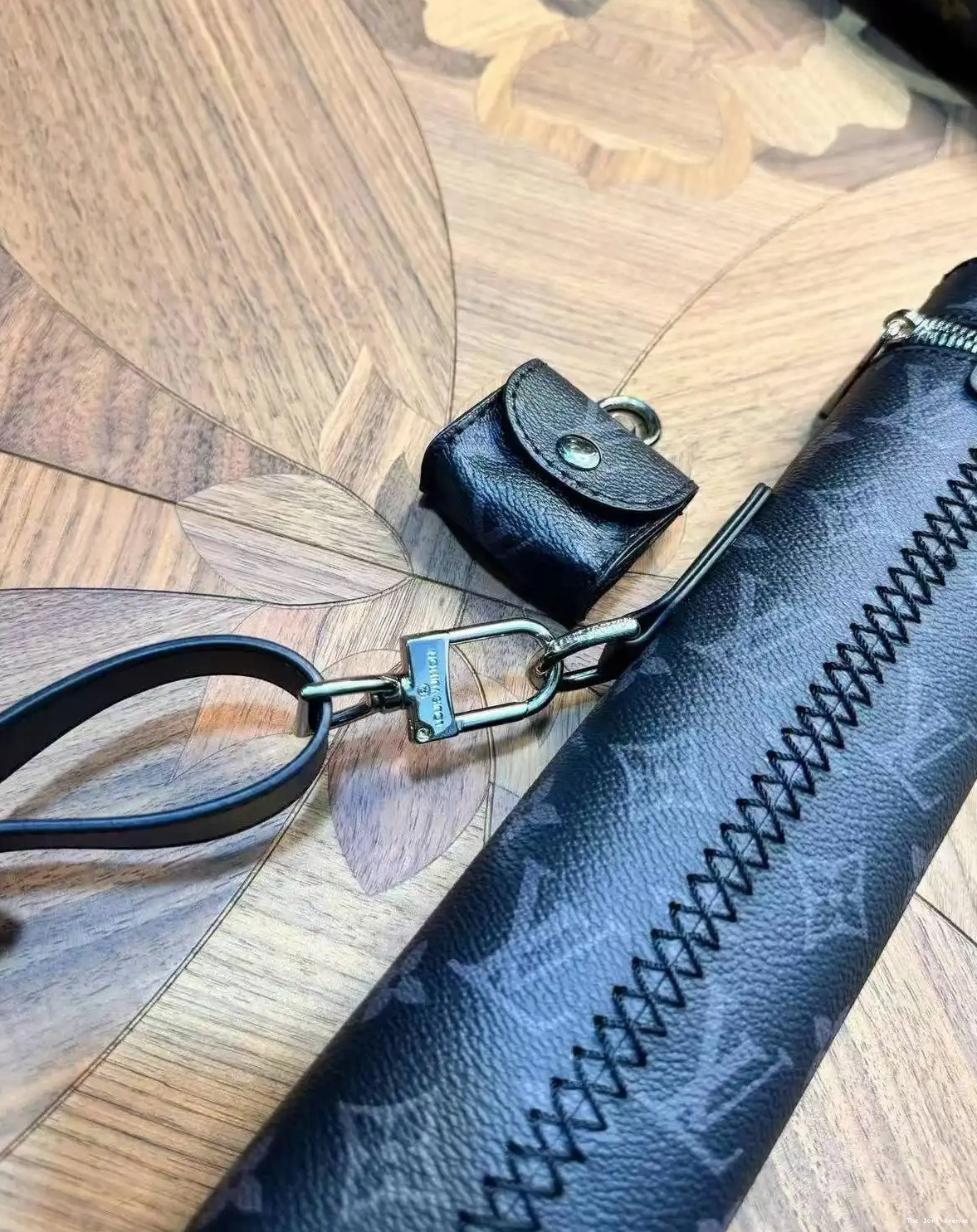 CUE BILLIARD STICK COVER LV 0504